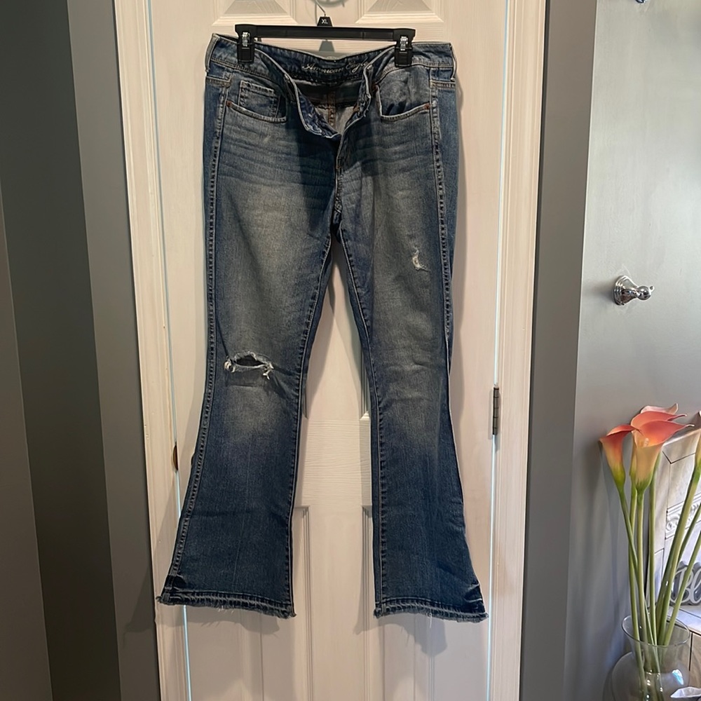 American Eagle like new